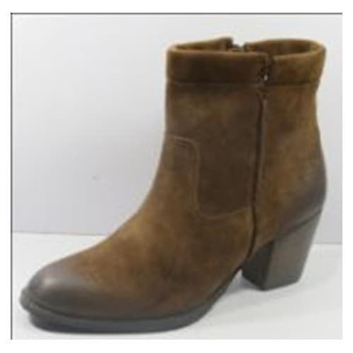 Seba 01 -Womens Genuine Leather Boots-